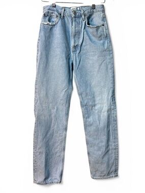 AGOLDE 90’s Pinch Jeans 26